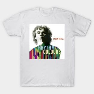 Simon Rattle T-Shirt